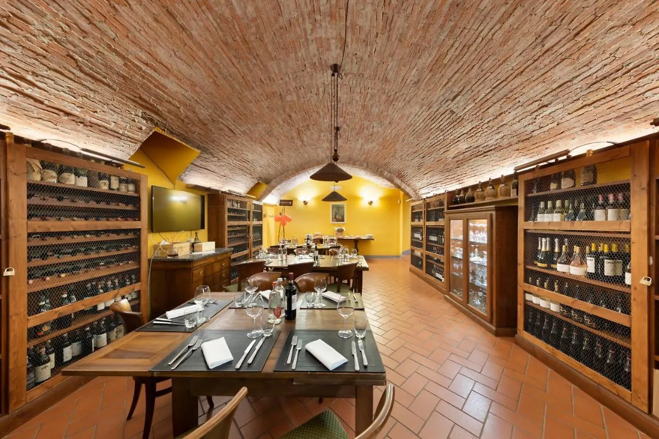 Villa Castiglione Impruneta Hotel