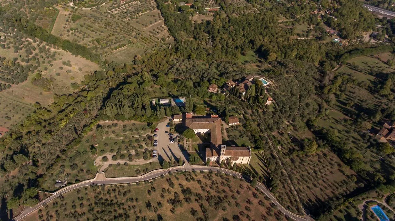 Villa Castiglione Impruneta 3*,  Italy