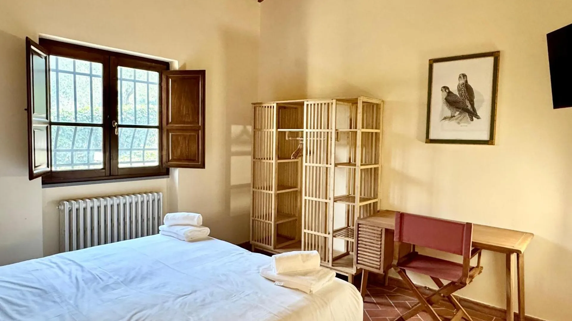Villa Castiglione Impruneta Hotel