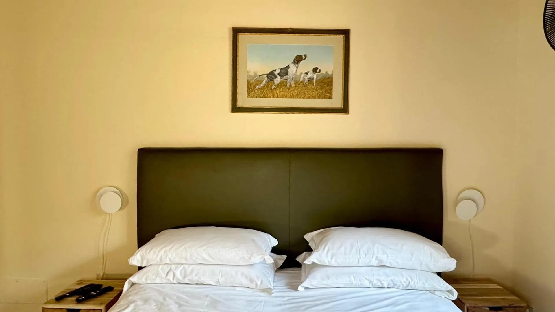 Hotel Villa Castiglione Impruneta