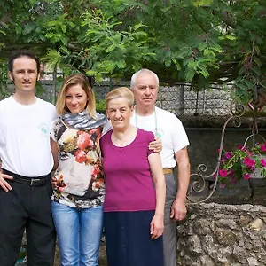 Madonna Del Carmine Frühstückspension