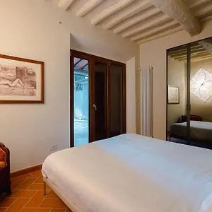 Apartment Riccimballa Luxury House