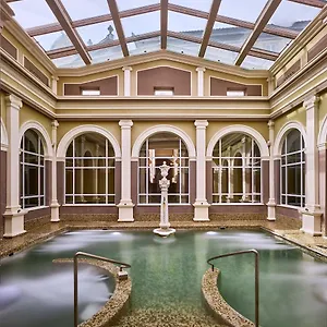Hotel Bagni Di Pisa Palace & Thermal - The Leading Of The World