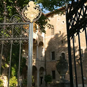 Hotel Relais La Suvera