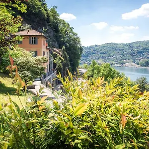 La Dolce - The House Of Travelers Como