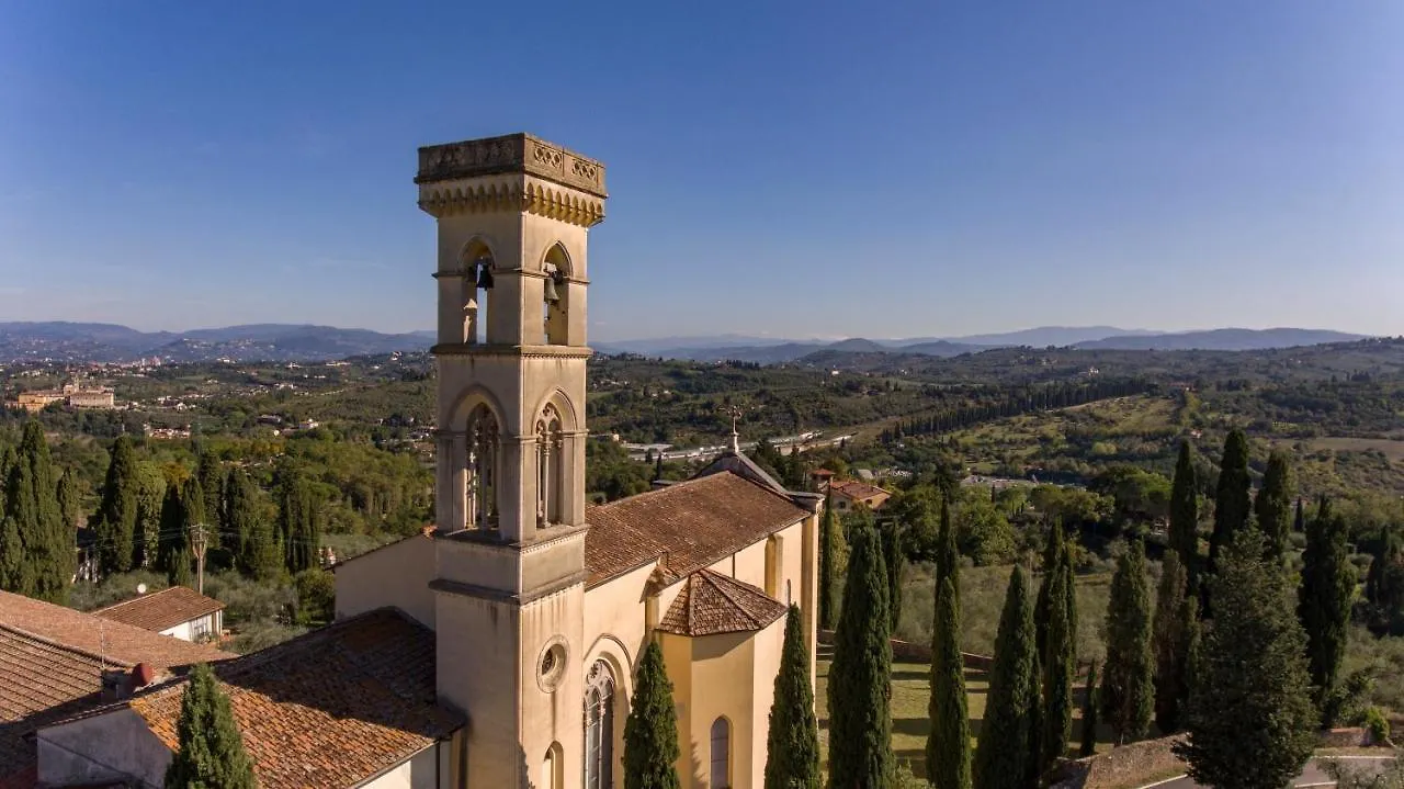 Villa Castiglione Импрунета