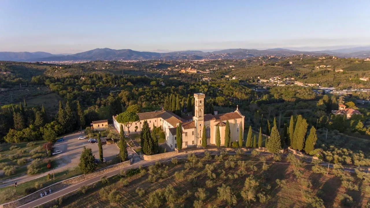 Hotel Villa Castiglione Impruneta