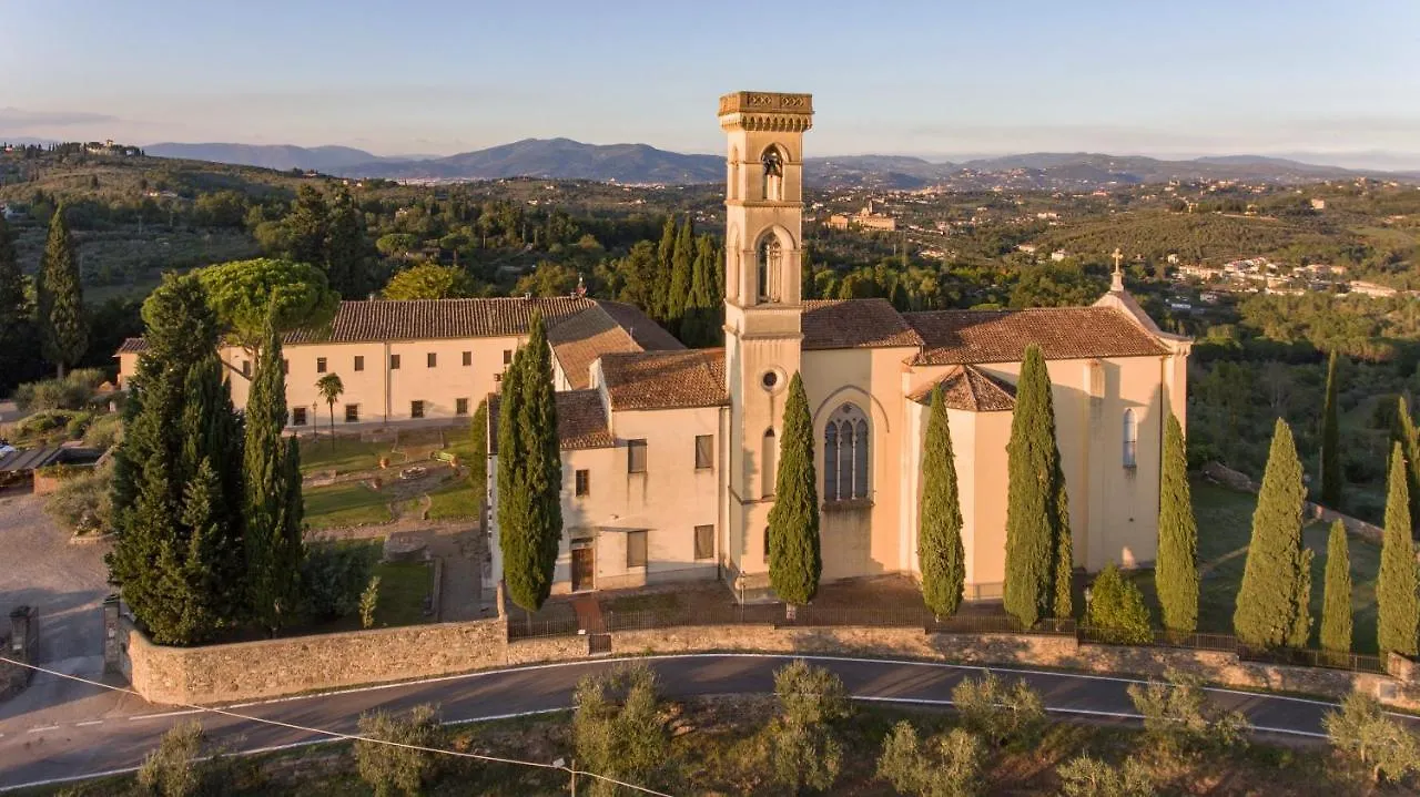 Villa Castiglione Импрунета 3*,