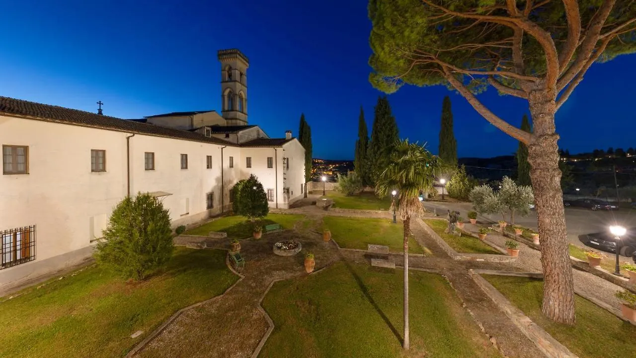 Villa Castiglione Impruneta 3*,