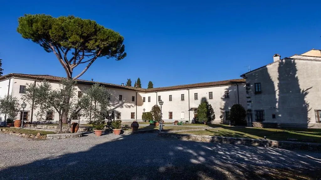 Villa Castiglione Импрунета 3*,