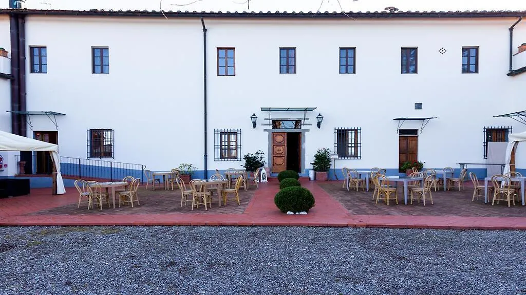 Villa Castiglione Impruneta Hotel