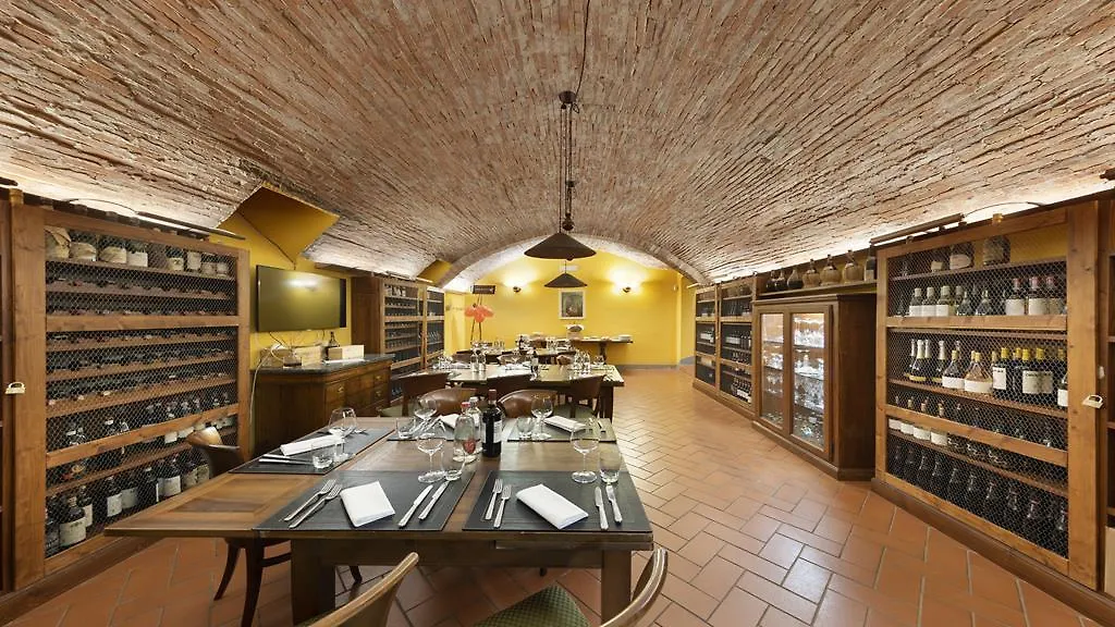 Villa Castiglione Импрунета