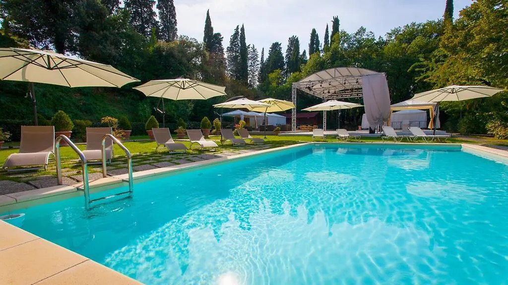 Hotel Villa Castiglione Impruneta