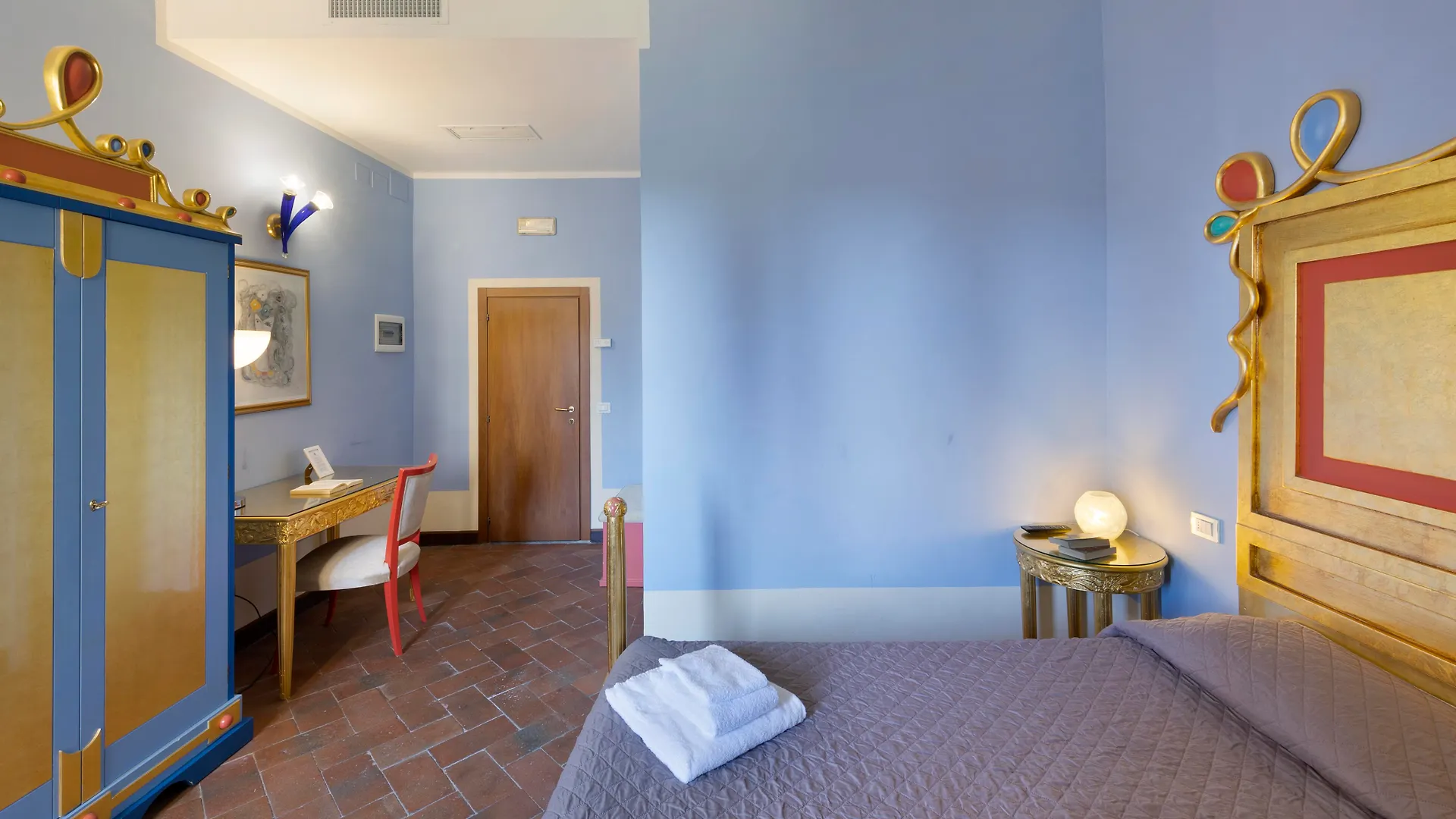 Villa Castiglione Impruneta Hotel