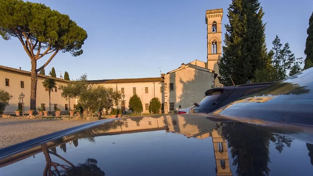 Hotel Villa Castiglione Impruneta