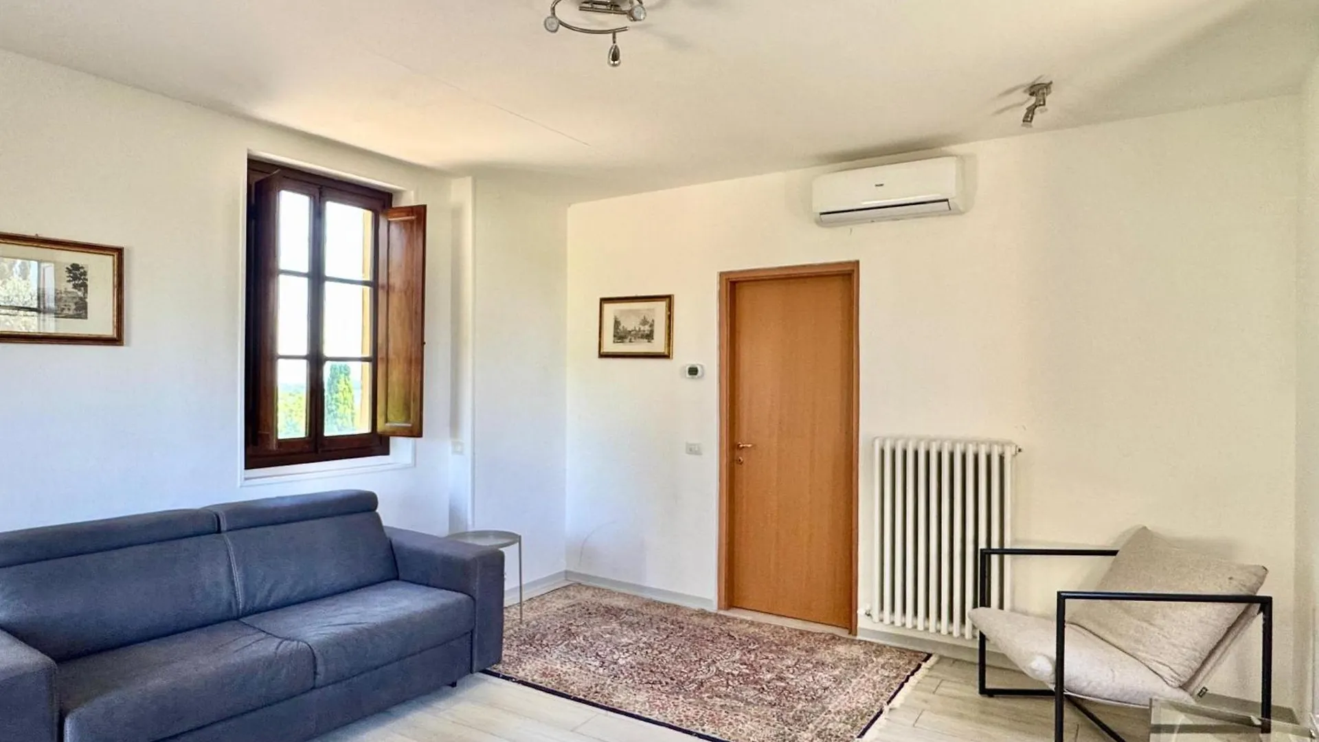 *** Hotel Villa Castiglione Impruneta Itálie