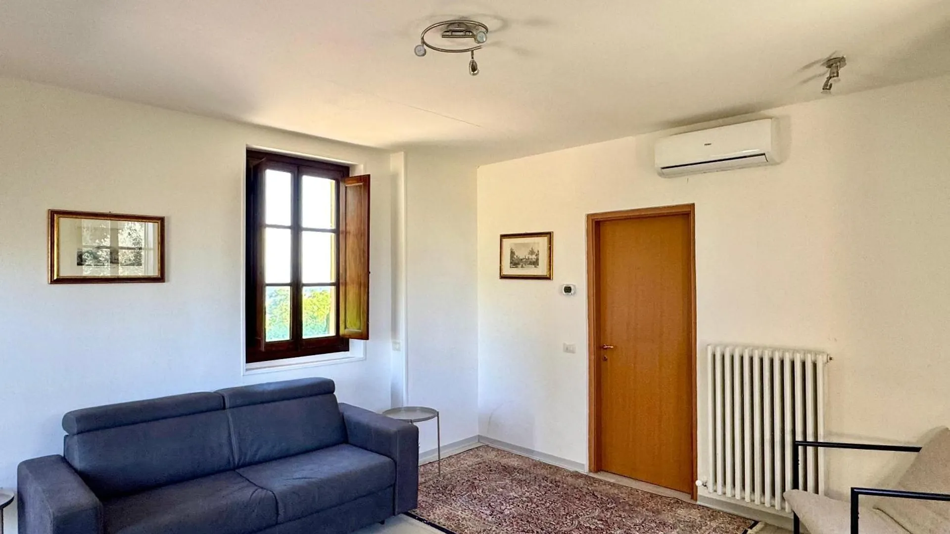 Villa Castiglione Импрунета