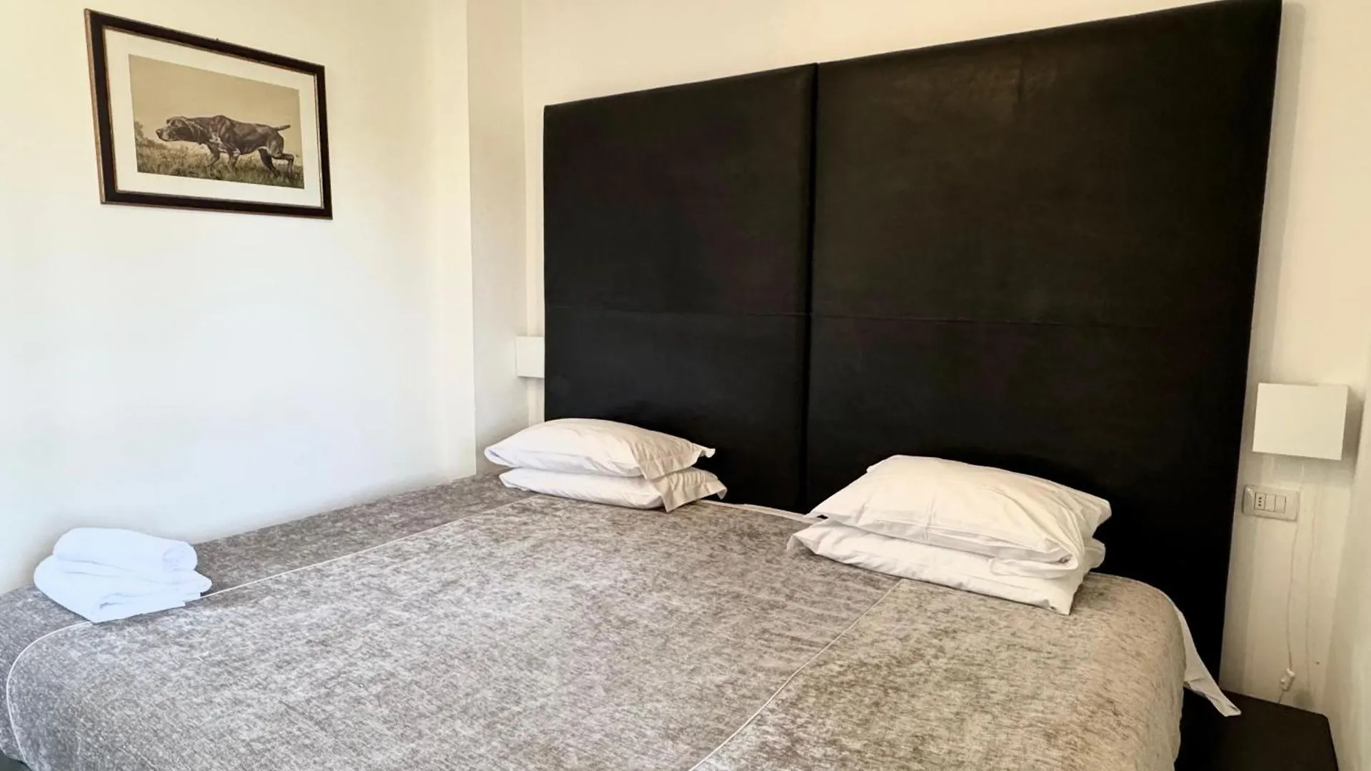 Villa Castiglione Импрунета 3*,