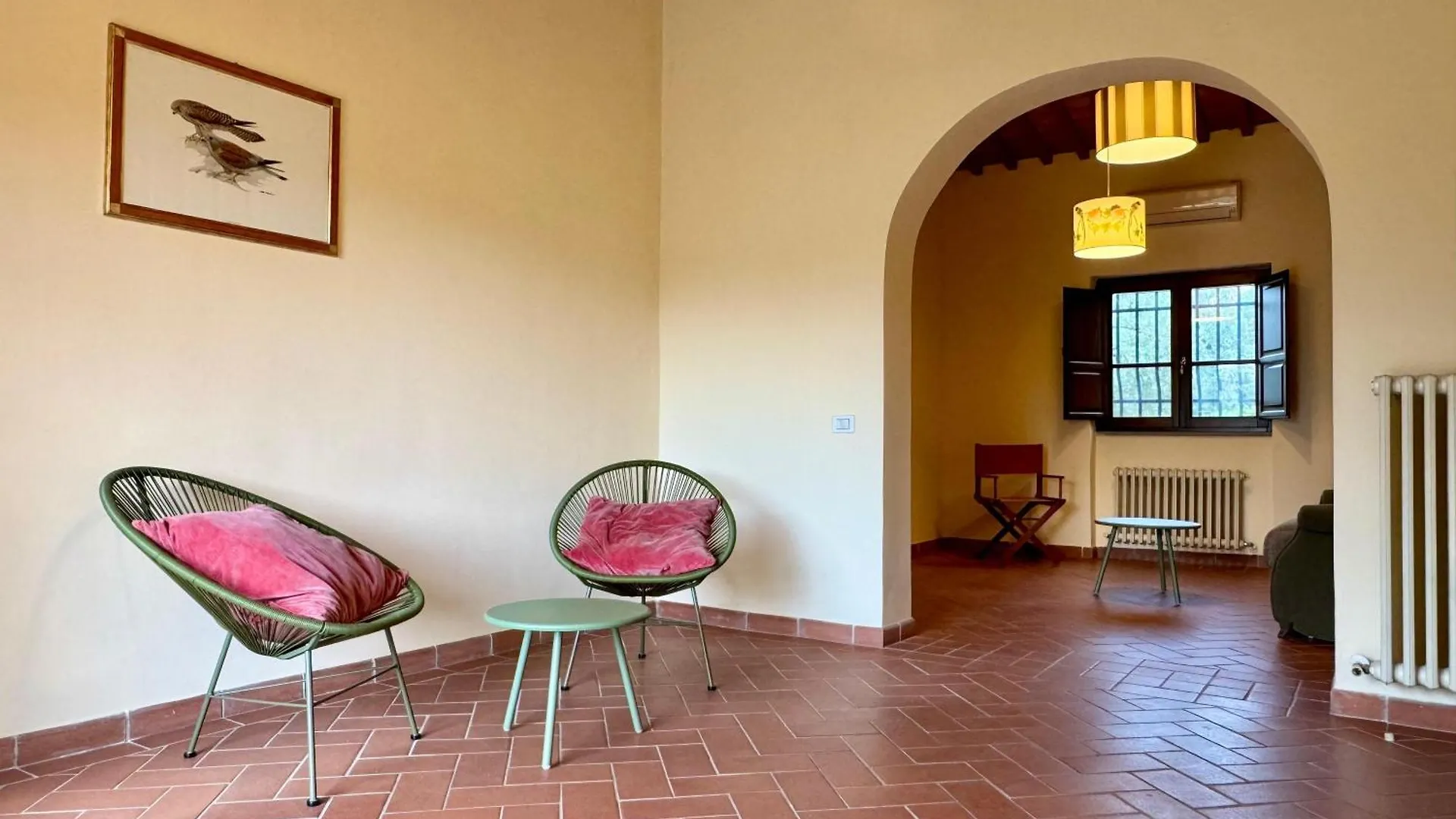 Villa Castiglione Impruneta